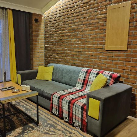 Concept House Apartamento Ancara Exterior foto