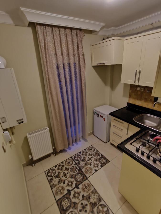 Concept House Apartamento Ancara Exterior foto