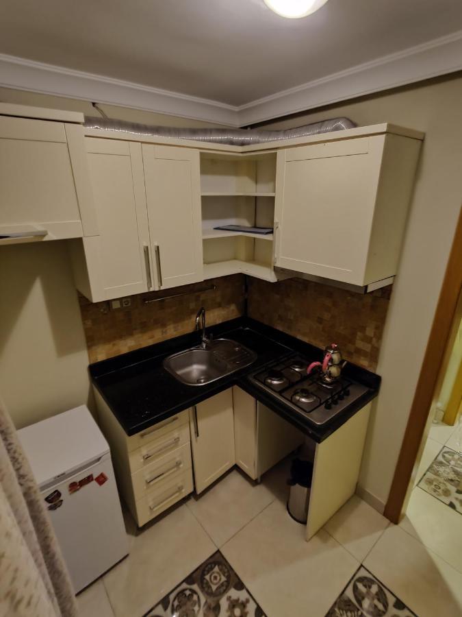 Concept House Apartamento Ancara Exterior foto