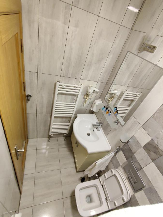 Concept House Apartamento Ancara Exterior foto