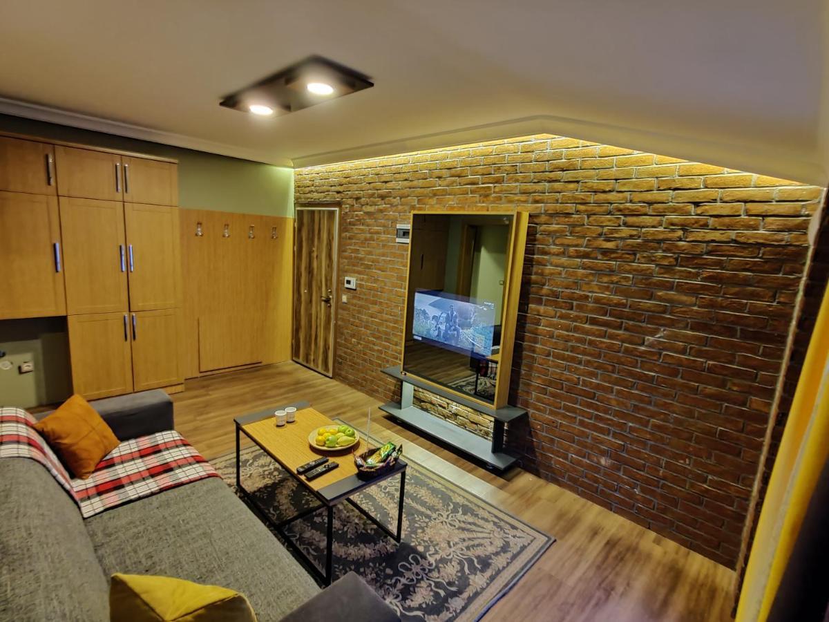 Concept House Apartamento Ancara Exterior foto