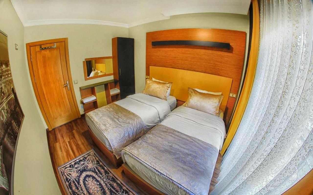 Concept House Apartamento Ancara Exterior foto