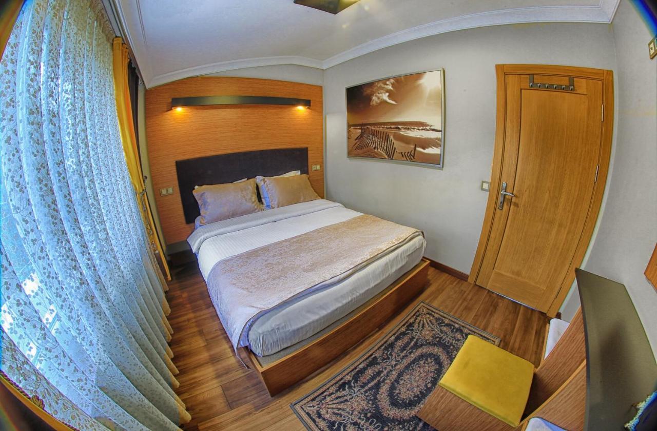 Concept House Apartamento Ancara Exterior foto
